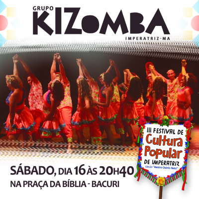 kizomba d400 Comunicação e marketing para marcas, causas, eventos e cultura