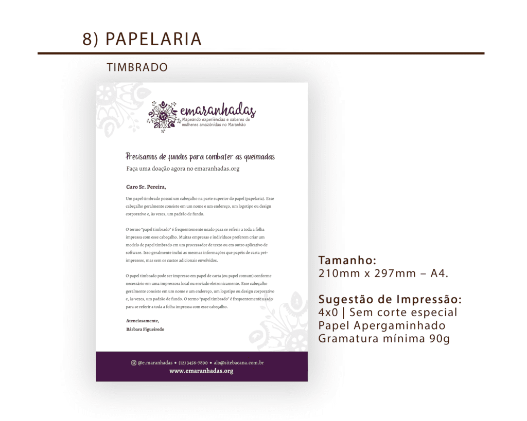 pagina 17 Comunicação e marketing para marcas, causas, eventos e cultura