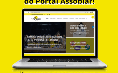 Portal Assobiar