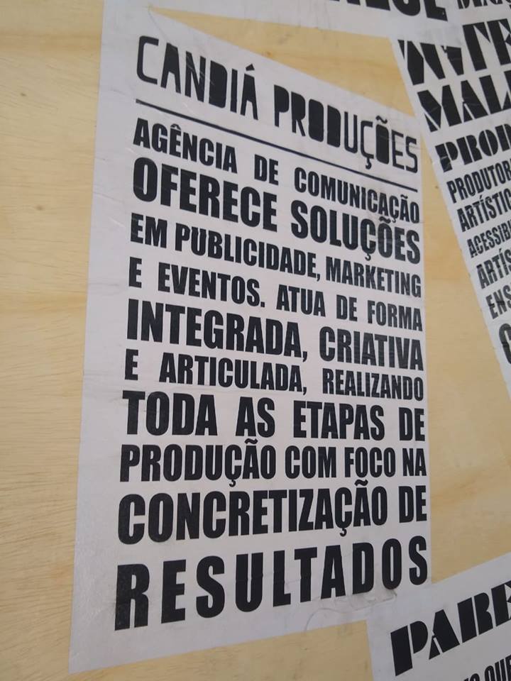 57096942 1990219274439653 6115659273428008960 n Comunicação e marketing para marcas, causas, eventos e cultura