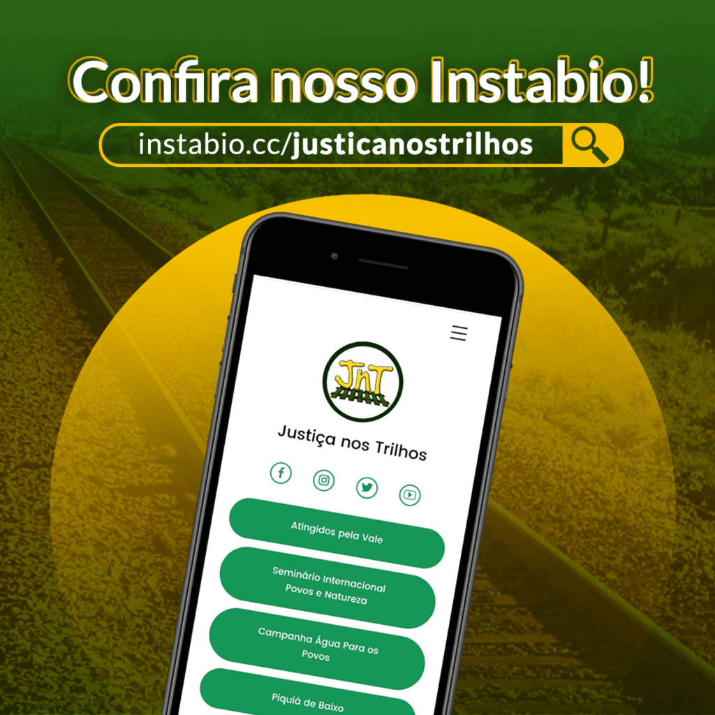 INSTABIO Comunicação e marketing para marcas, causas, eventos e cultura