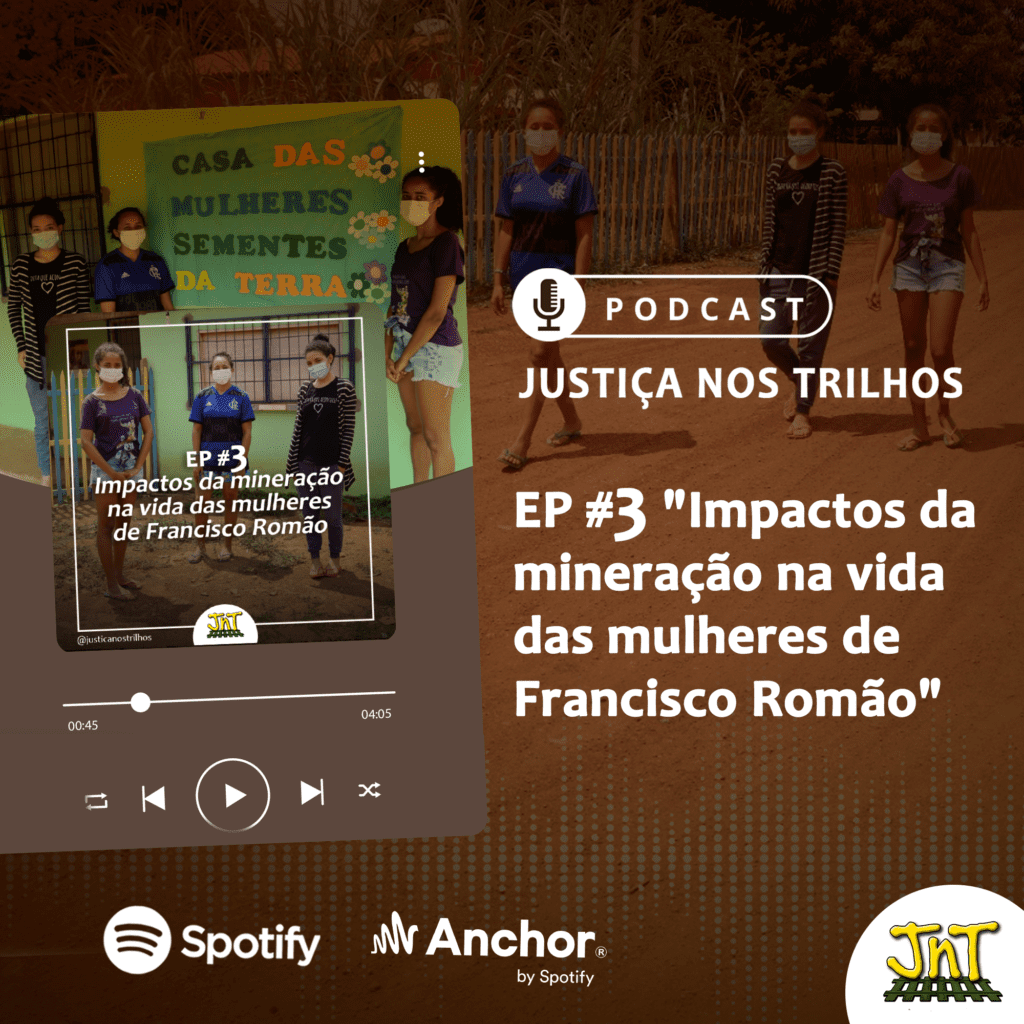 PODCAST JNT EP 3 Comunicação e marketing para marcas, causas, eventos e cultura