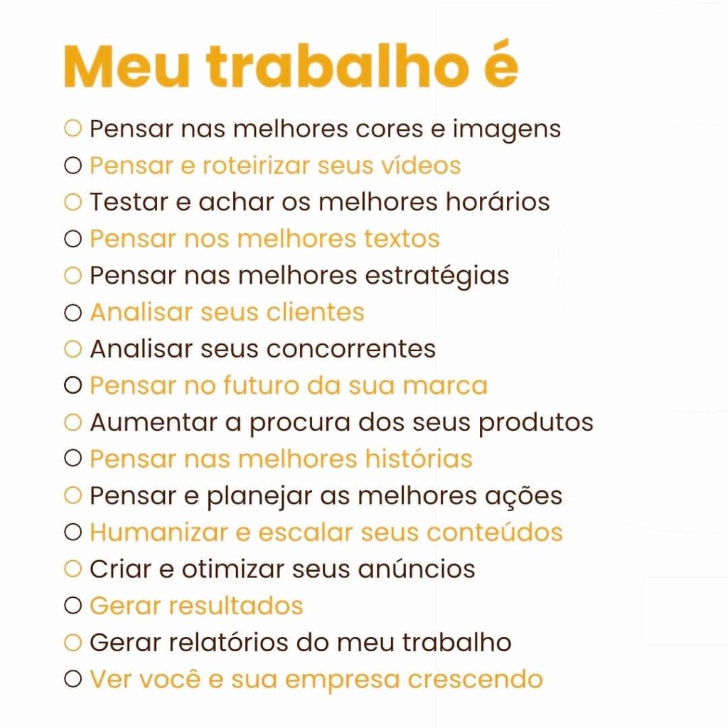 Comunicação, Marketing e CULTURA