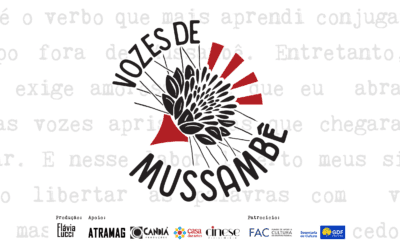 Vozes de Mussambê