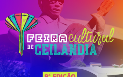 Feira Cultural de Ceilândia