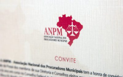 Associação Nacional dos Procuradores Municipais