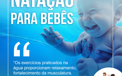 Escola de Natação Acqua Club