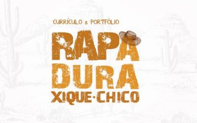 RAPadura Xique-Chico