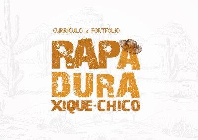 RAPadura Xique-Chico