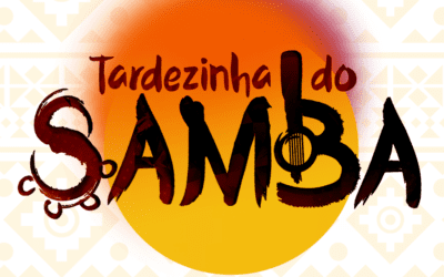 3ª edição do Festival Tardezinha do Samba