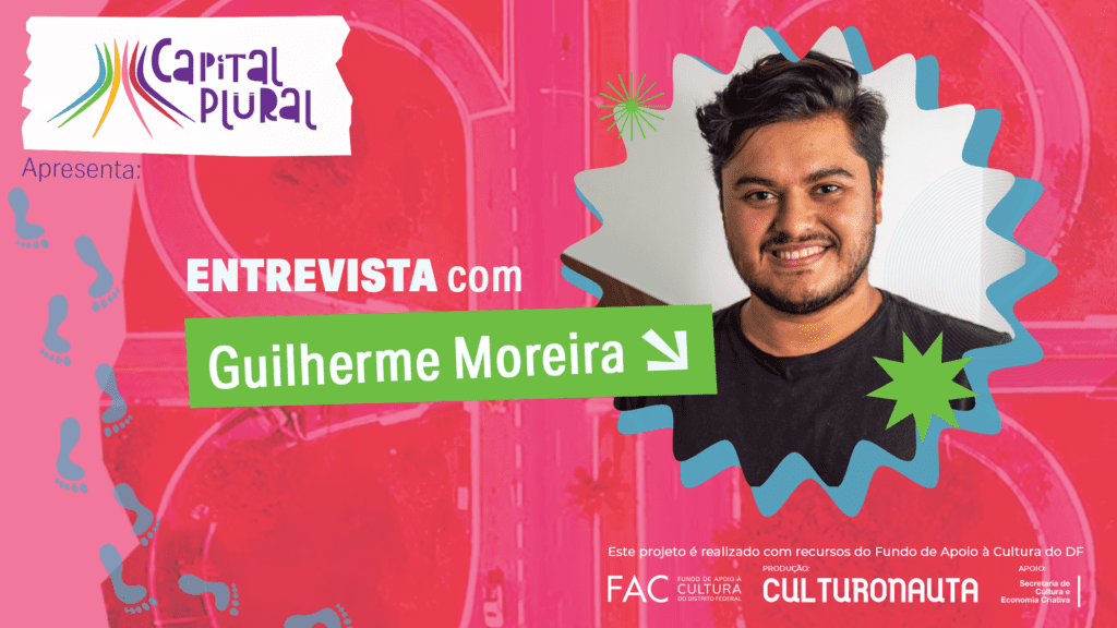 guilherme Comunicação e marketing para marcas, causas, eventos e cultura