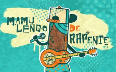 Mamulengo de RAPente