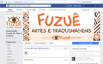 Associação Fuzuê de Arte e Cultura