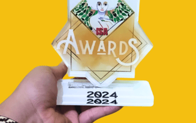 Liderança feminina não é slogan: por que o ISA Awards 2024 reconheceu a Candiá Produções