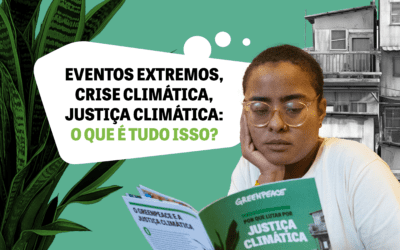 Greenpeace Brasil