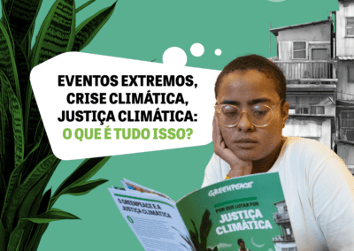 Greenpeace Brasil