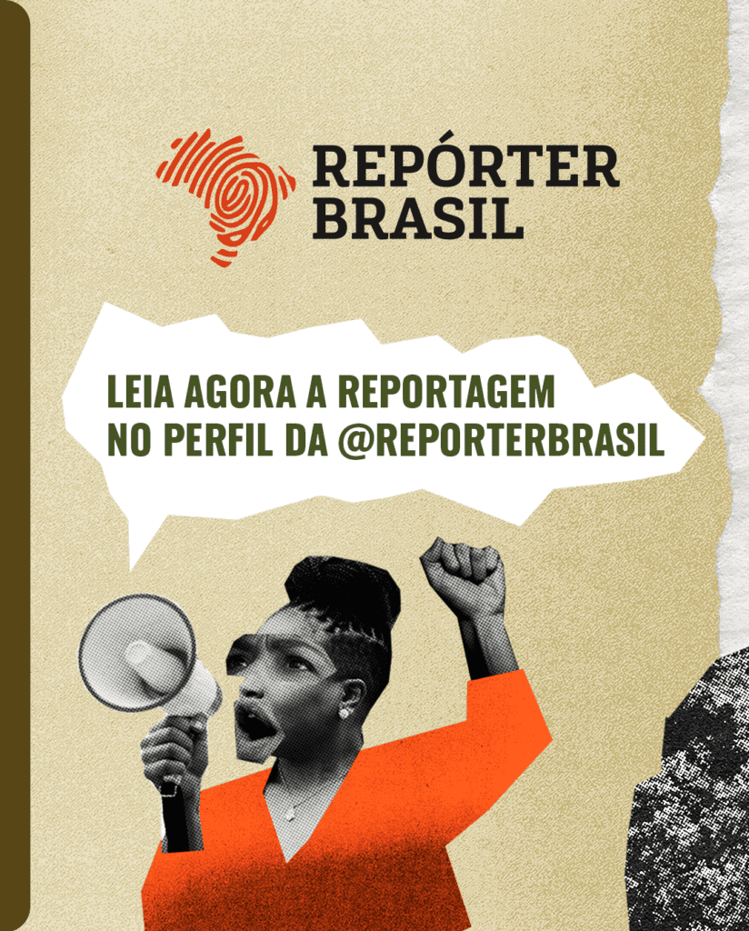 REPORTER BRASIL 05 Comunicação e marketing para marcas, causas, eventos e cultura