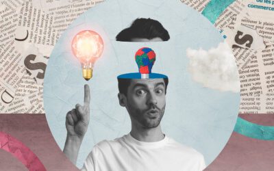 Gestão e Produção de Negócios Criativos: como transformar ideias em impacto