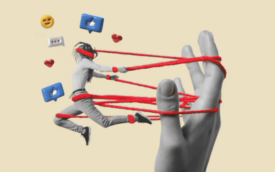 A economia da atenção no Brasil: como produzir conteúdo estratégico e ético nas redes sociais