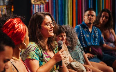 Comunicação e marketing para marcas, causas e cultura 7 Candiá Produções: transformando ideias em impacto