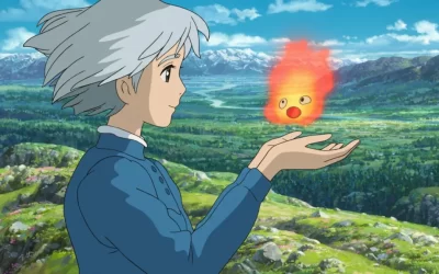 Por que a gente não vai entrar na trend do Studio Ghibli (e o que aprendemos com isso)