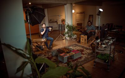 Dicas de audiovisual acessível para projetos culturais