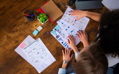 Competências técnicas e comportamentais na Comunicação e Marketing: o perfil do profissional “T Shaped”