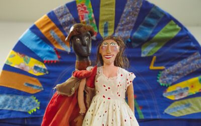 Patrimônio é gente: o Brasil que resiste na ponta dos dedos dos brincantes