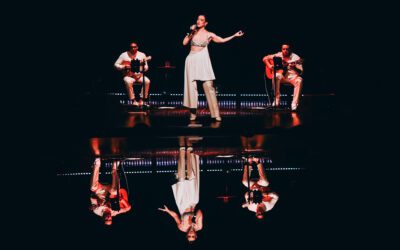 Roberta Sá é atração principal da 5ª edição do Festival Canto a Canto, em Ceilândia