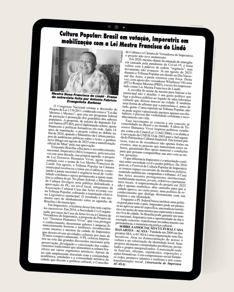 CIDADE 1 Comunicação e marketing para marcas, causas, eventos e cultura