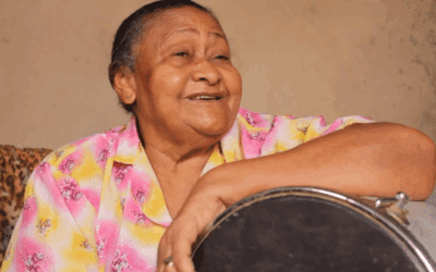 Cultura Popular: Brasil em votação, Imperatriz em mobilização com a Lei Mestra Francisca do Lindô