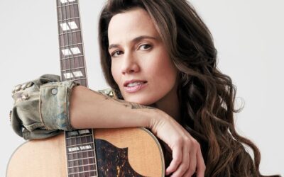 Ana Cañas apresenta show “Vida Real” na 7ª edição do Festival Operárias das Artes, em Ceilândia