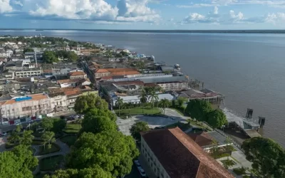 Por que a segurança climática é um tema fundamental para o Brasil?