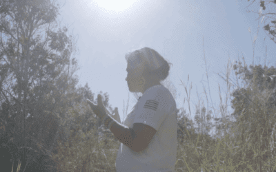 Plantar água, curar a terra: o renascimento do Pindaré na TI Krikati