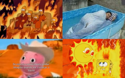 Como usar memes para engajar jovens em pautas climáticas