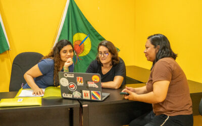 Candiá Produções: transformando ideias em impacto