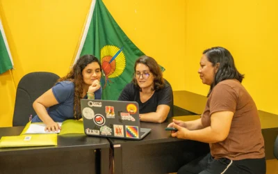 Candiá Produções: transformando ideias em impacto